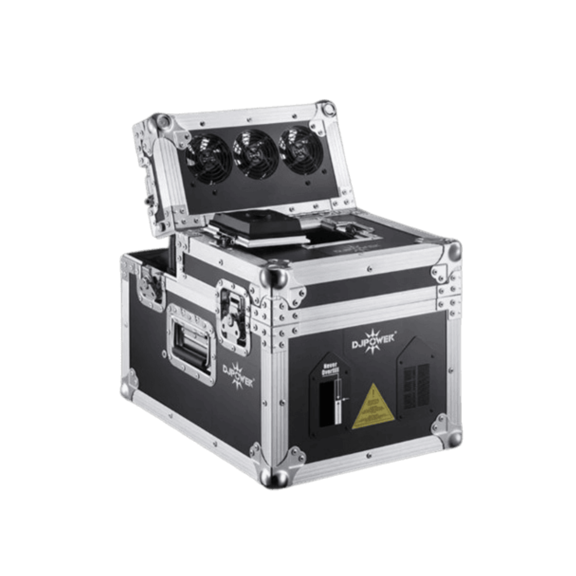 DHZ-660 - Oil-Based Haze Machine