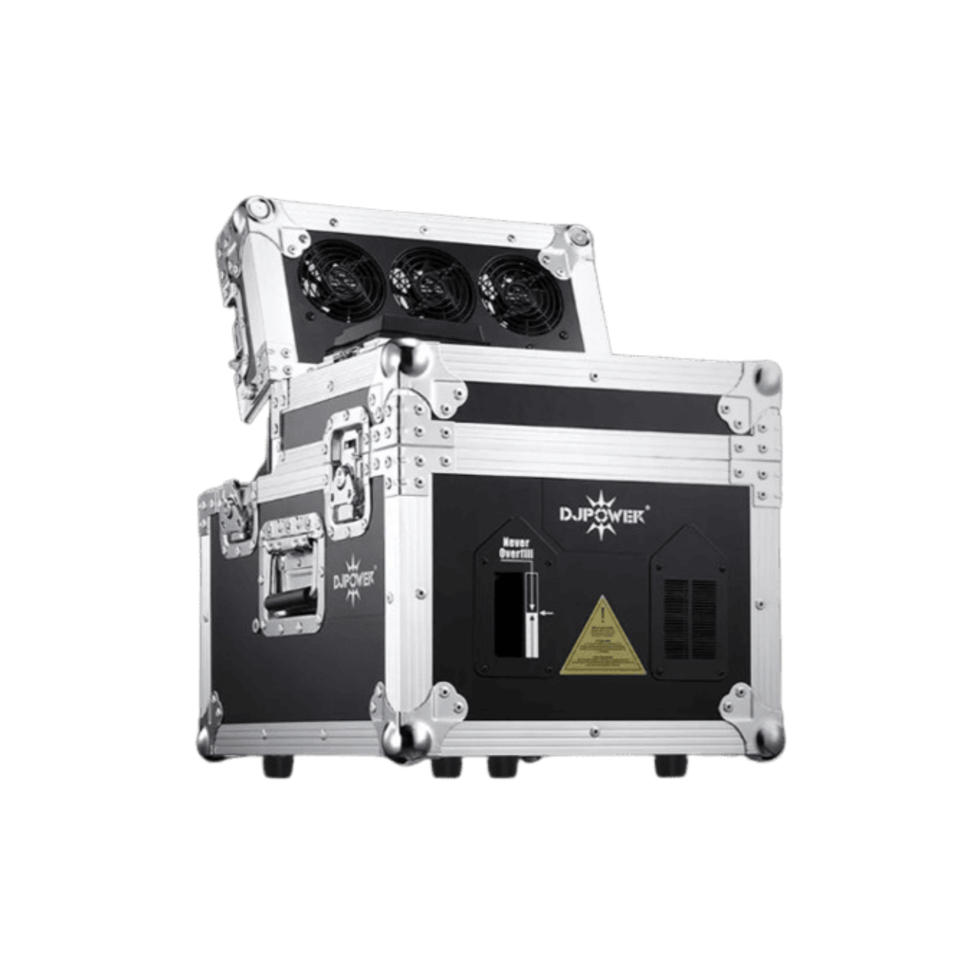 DHZ-660 - Oil-Based Haze Machine