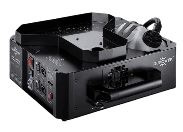 DSK-1500V - Led Vertical Fog Machine