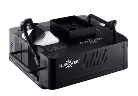 DSK-1500V - Led Vertical Fog Machine