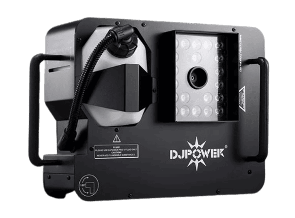 DSK-1500V - Led Vertical Fog Machine