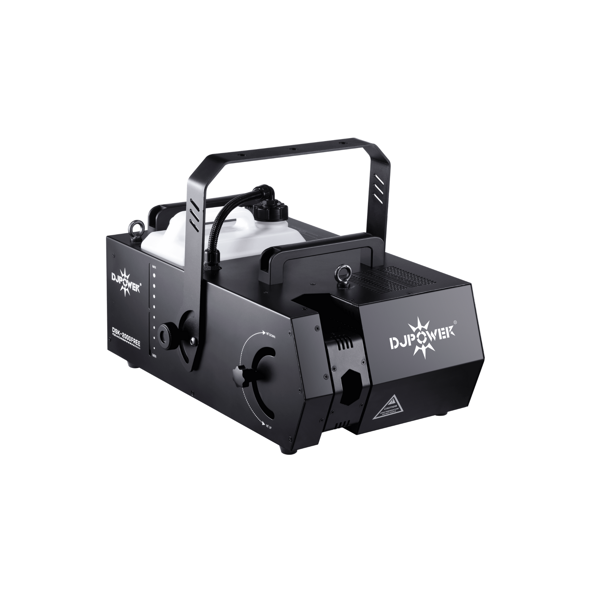 DSK-2000  - Multi-Angle Fog Machine - 1500W