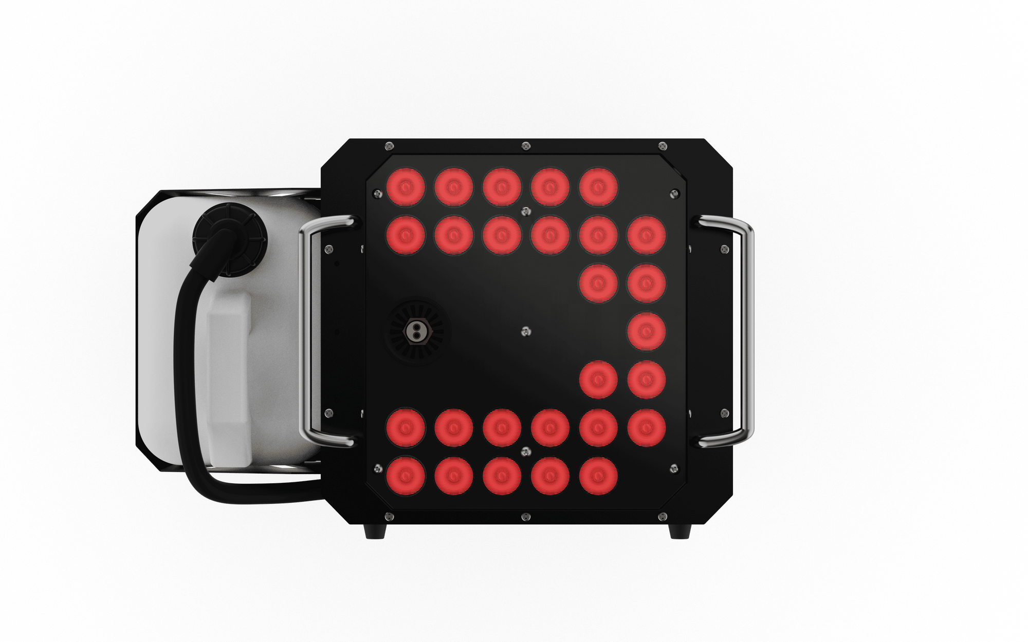 DSK-3000VST - Dual Output Super Jet