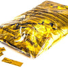 Party Effects Confetti - Dorado