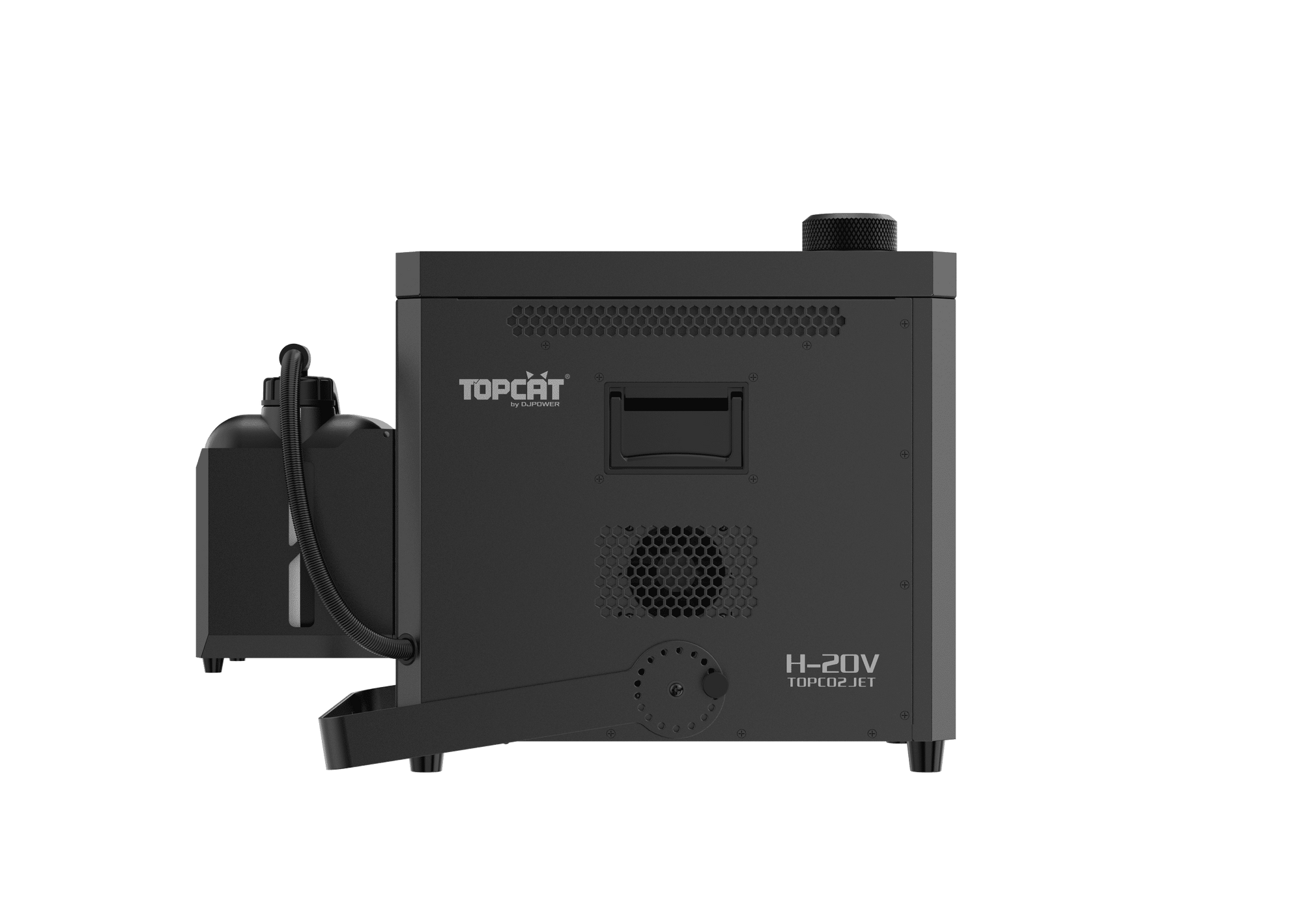 H-20V - Top Eco Jet