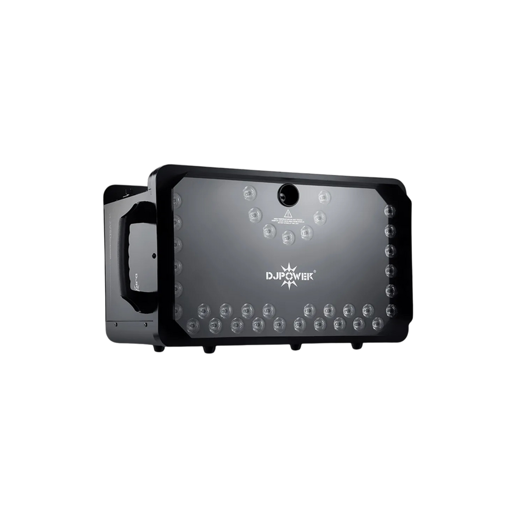 H-2VSD - Dual Output LED Super Jet