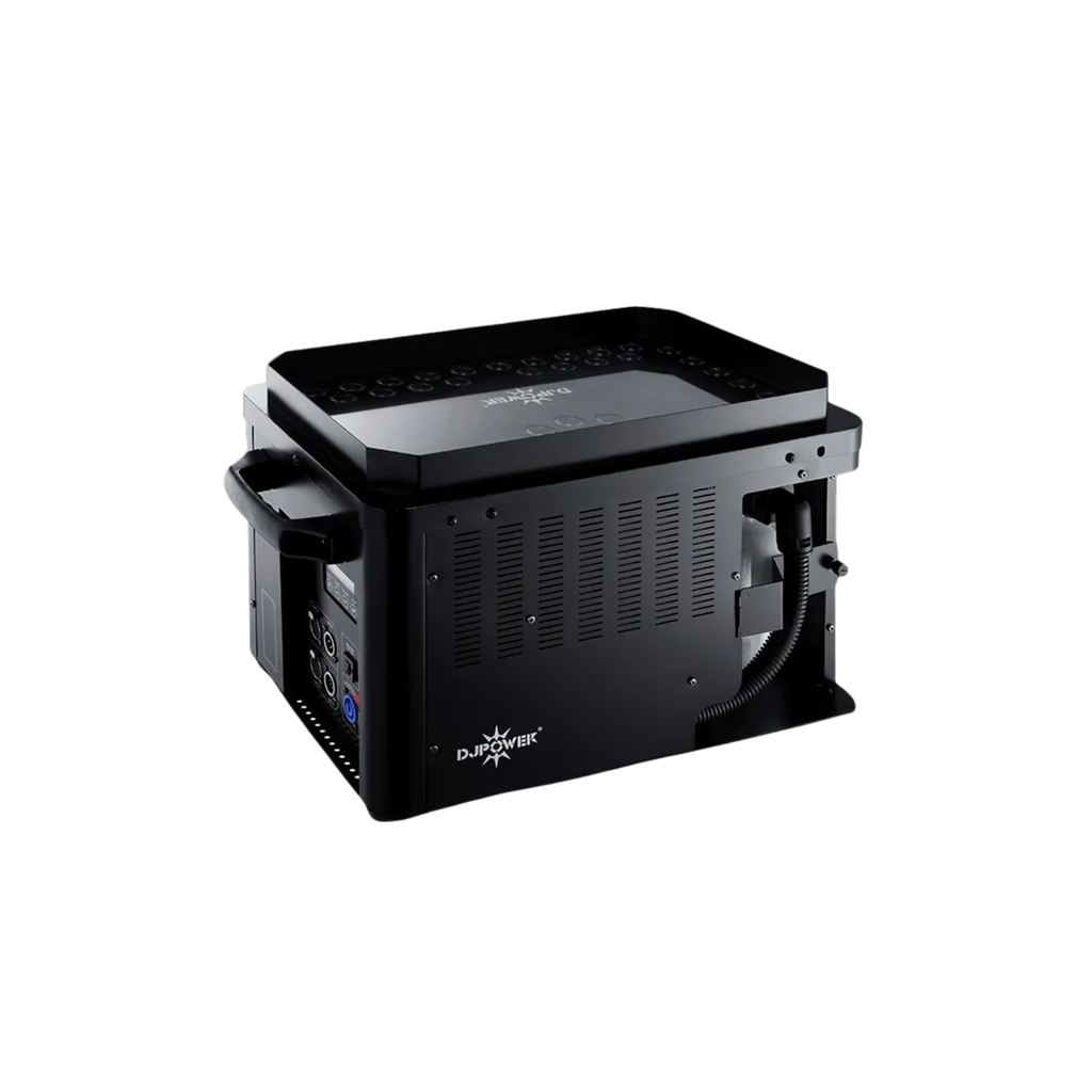 H-2VSD - Dual Output LED Super Jet