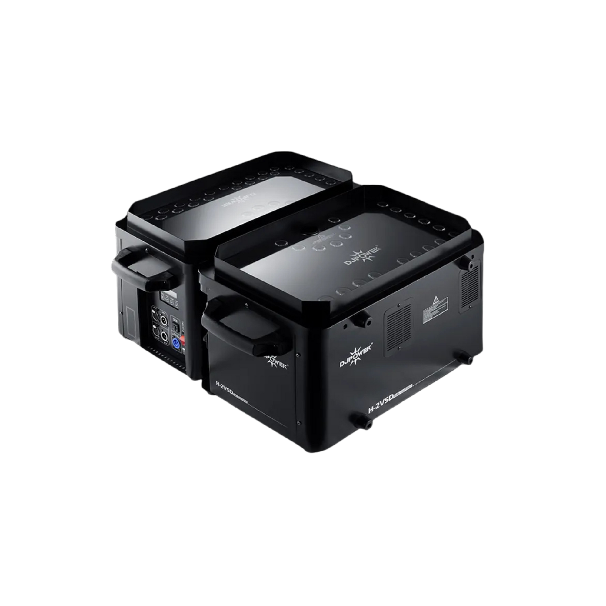 H-2VSD - Dual Output LED Super Jet