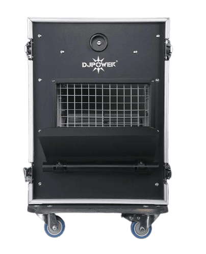 H-4000S - Wave Haze Machine