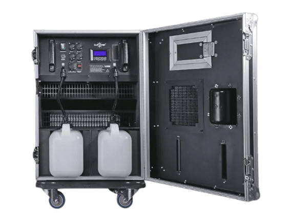 H-4000S - Wave Haze Machine