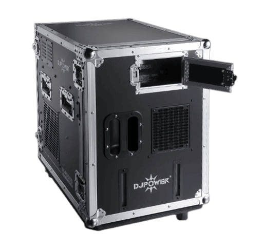 H-4000S - Wave Haze Machine