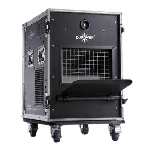 H-4000S - Wave Haze Machine