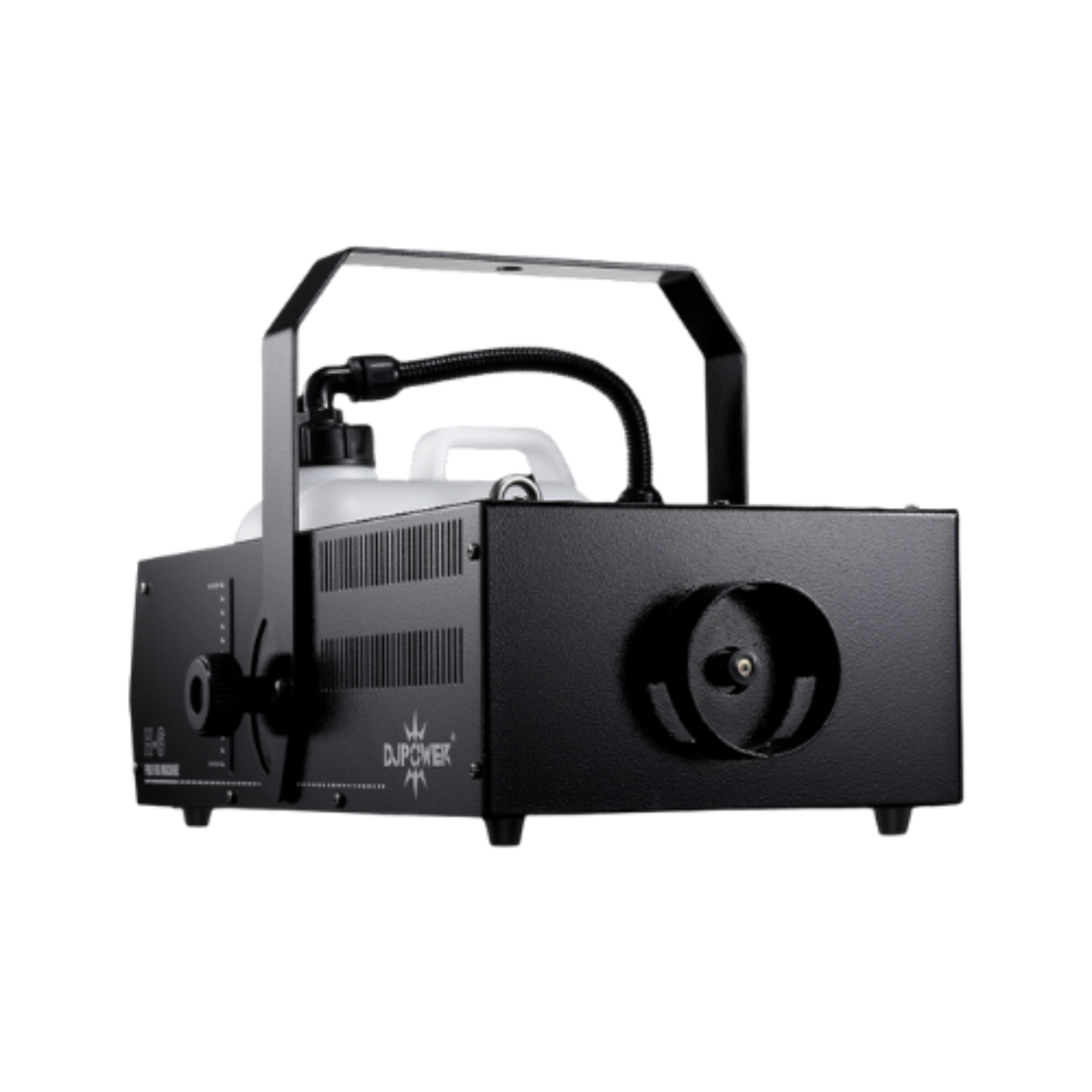 H-6 - PRO Single Nozzle Fog Machine