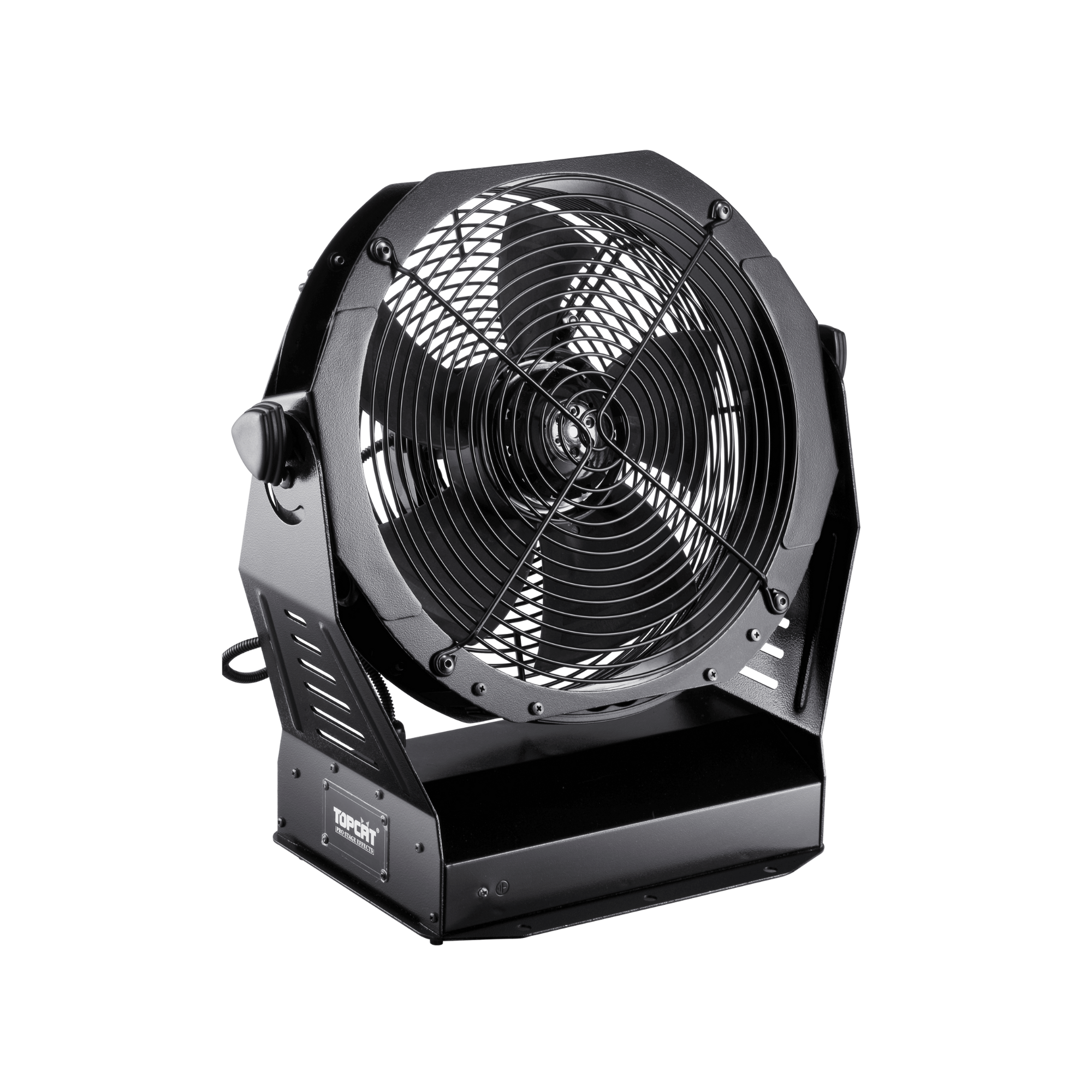 H-9 - PRO DMX Fan