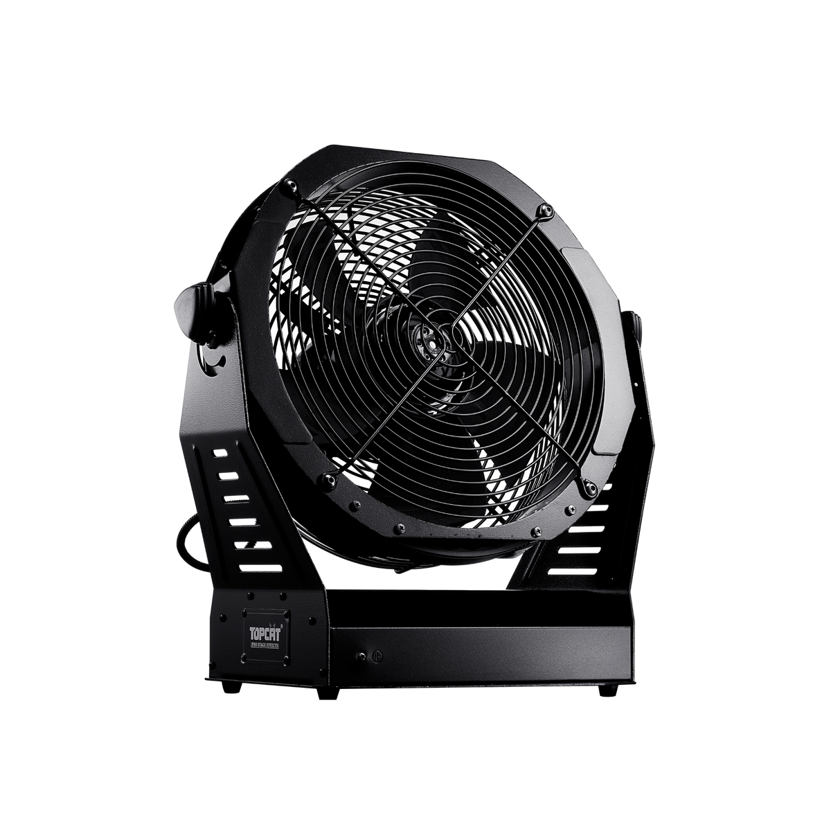 H-9 - PRO DMX Fan
