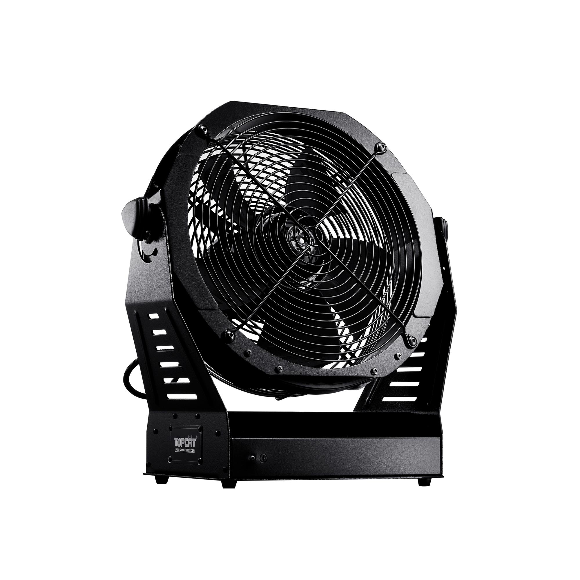 H-9 - PRO DMX Fan