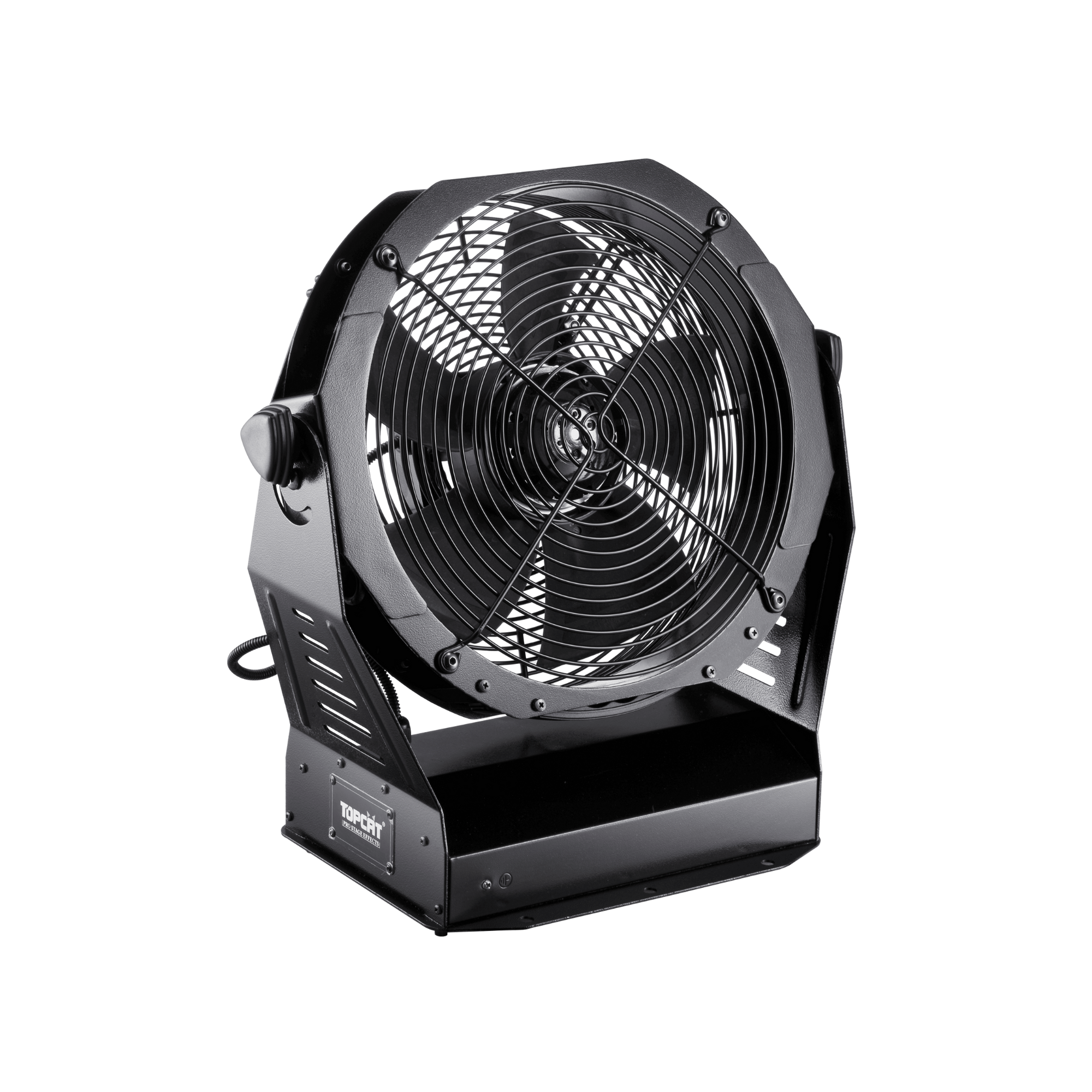 H-9 - PRO DMX Fan