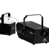 H-IP3000 - Rainproof Dual Nozzle Fog Machine