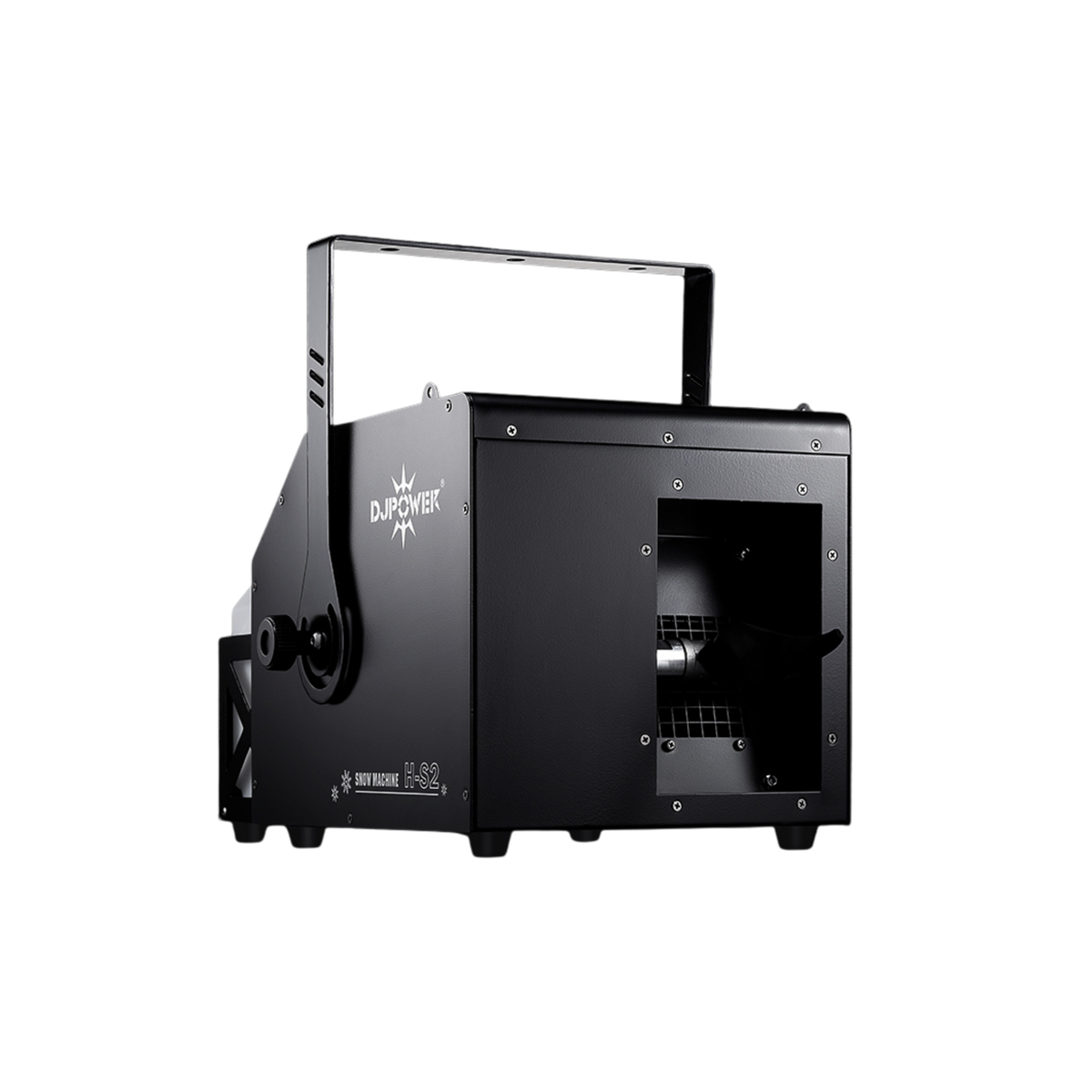 H-S2 - Super Quiet Snow Machine