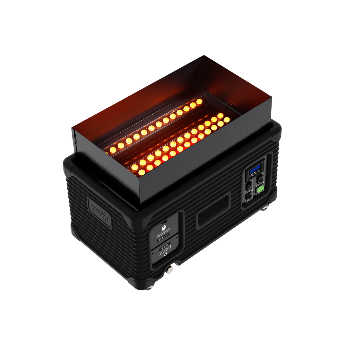 H-SF800 - Water Mist Flamer