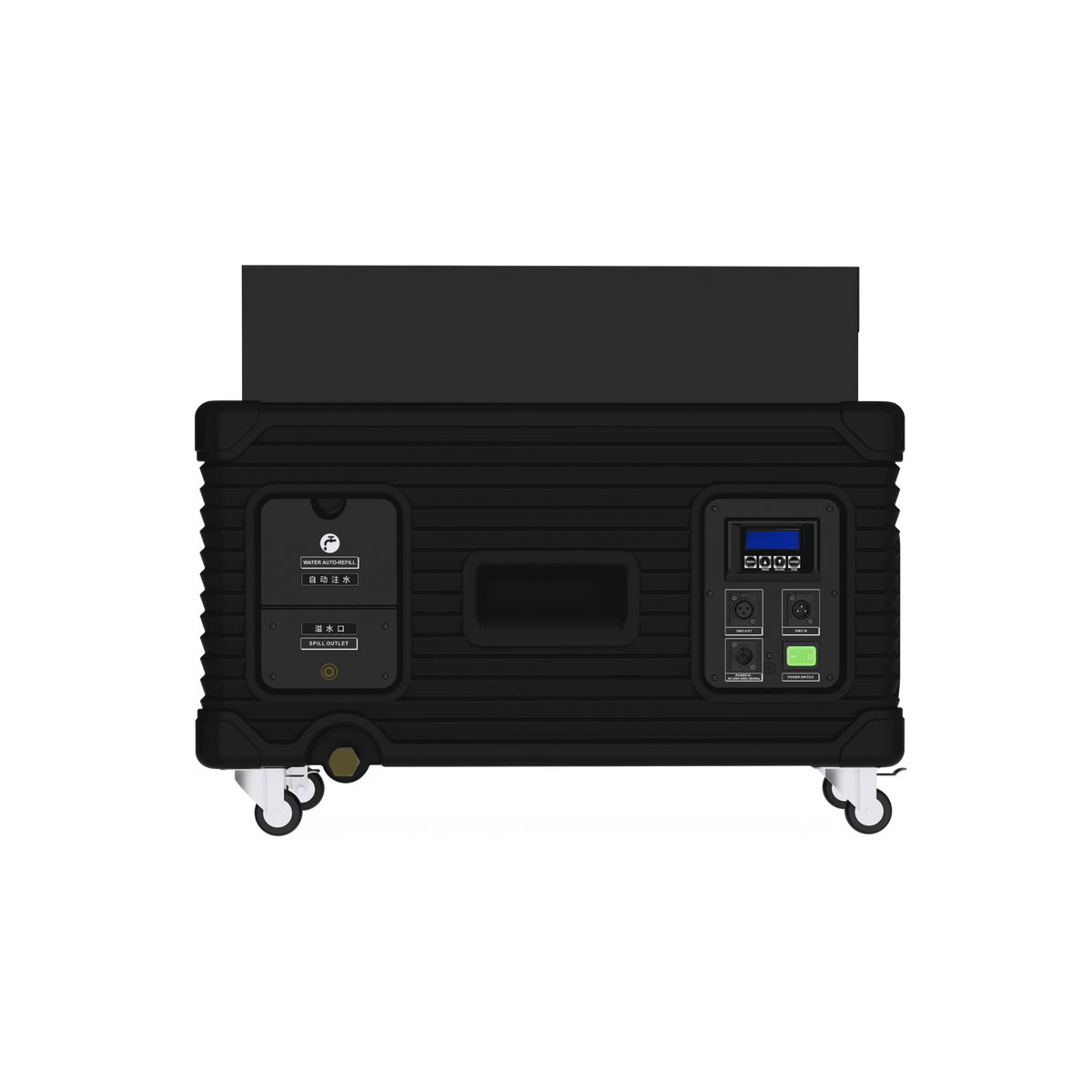 H-SF800 - Water Mist Flamer