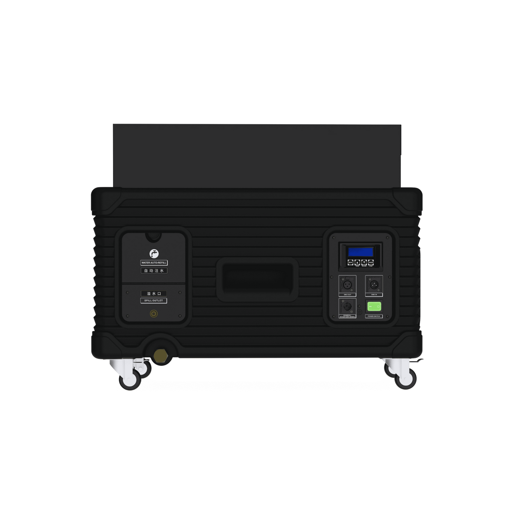 H-SF800 - Water Mist Flamer