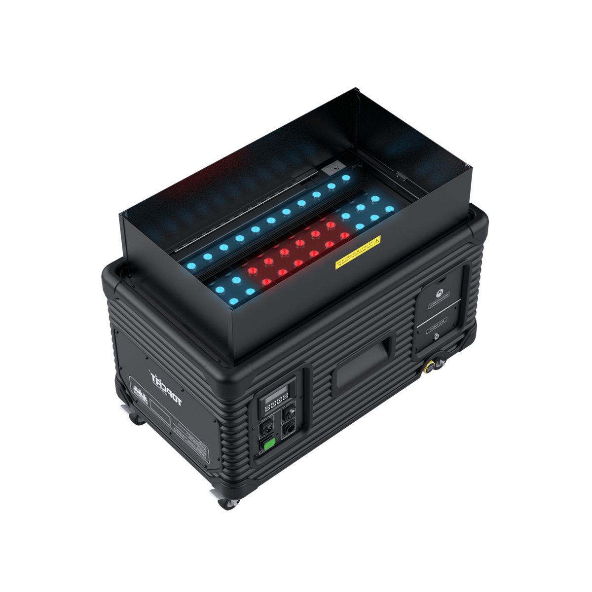 H-SF900 - PRO Water Mist Flamer