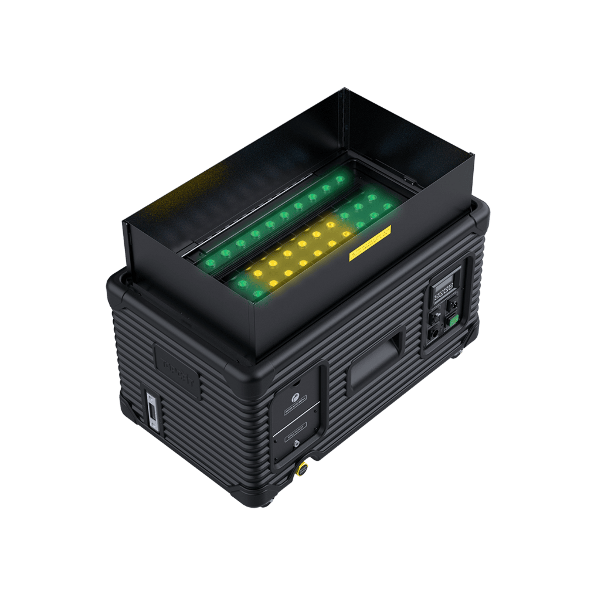 H-SF900 - PRO Water Mist Flamer