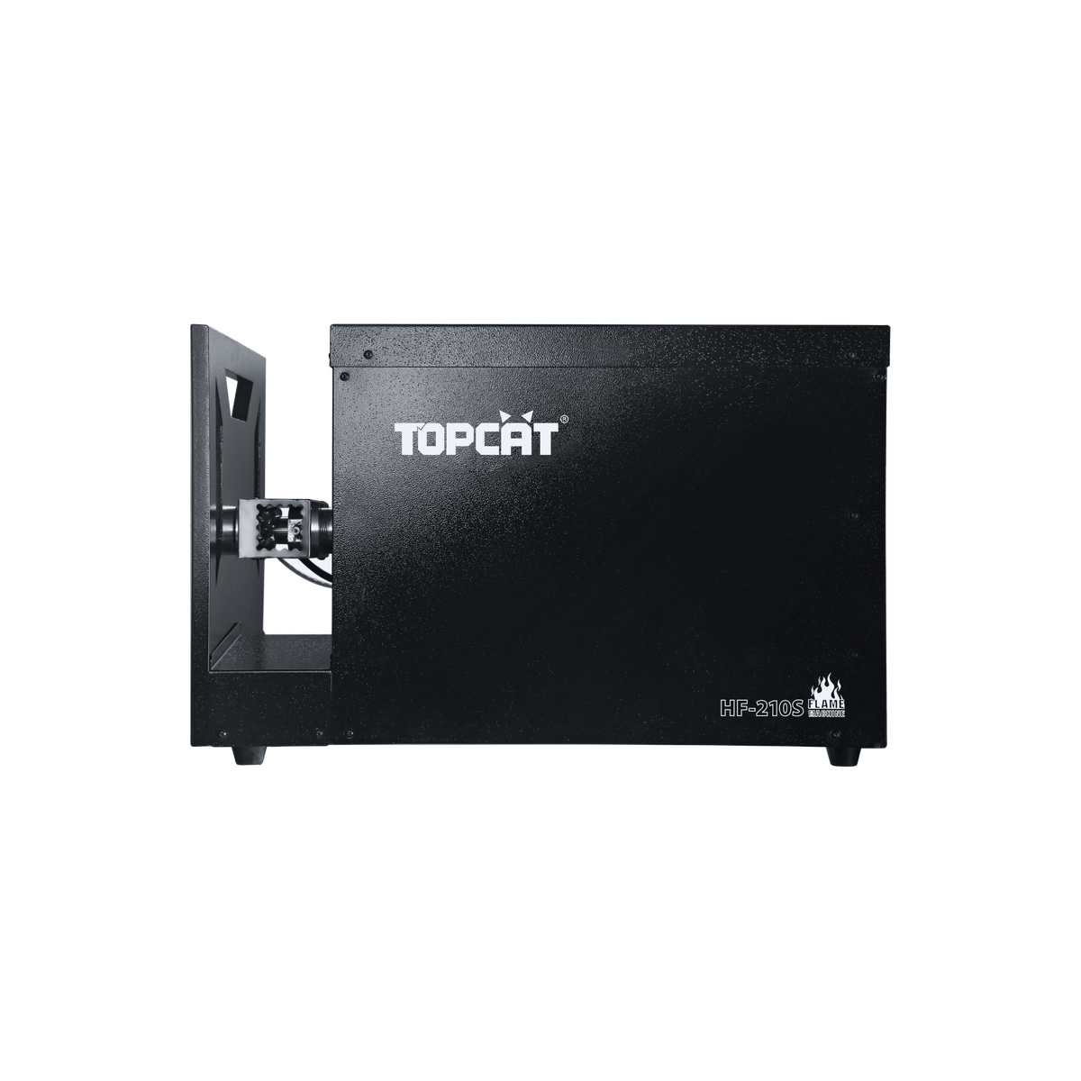 HF-210S - Flame Machine