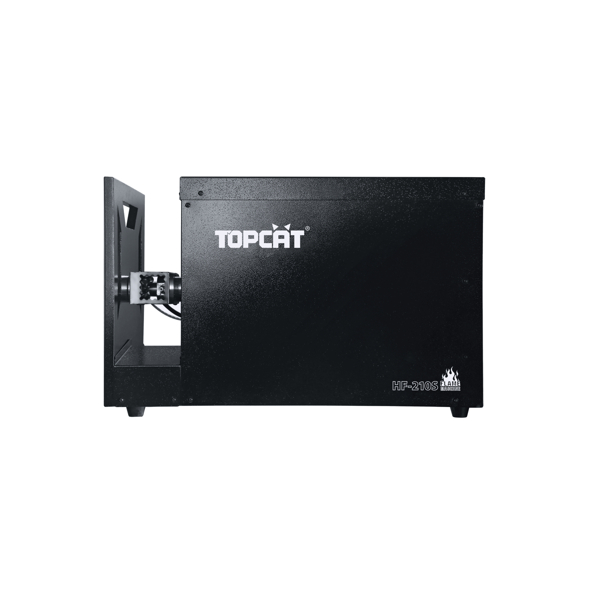 HF-210S - Flame Machine