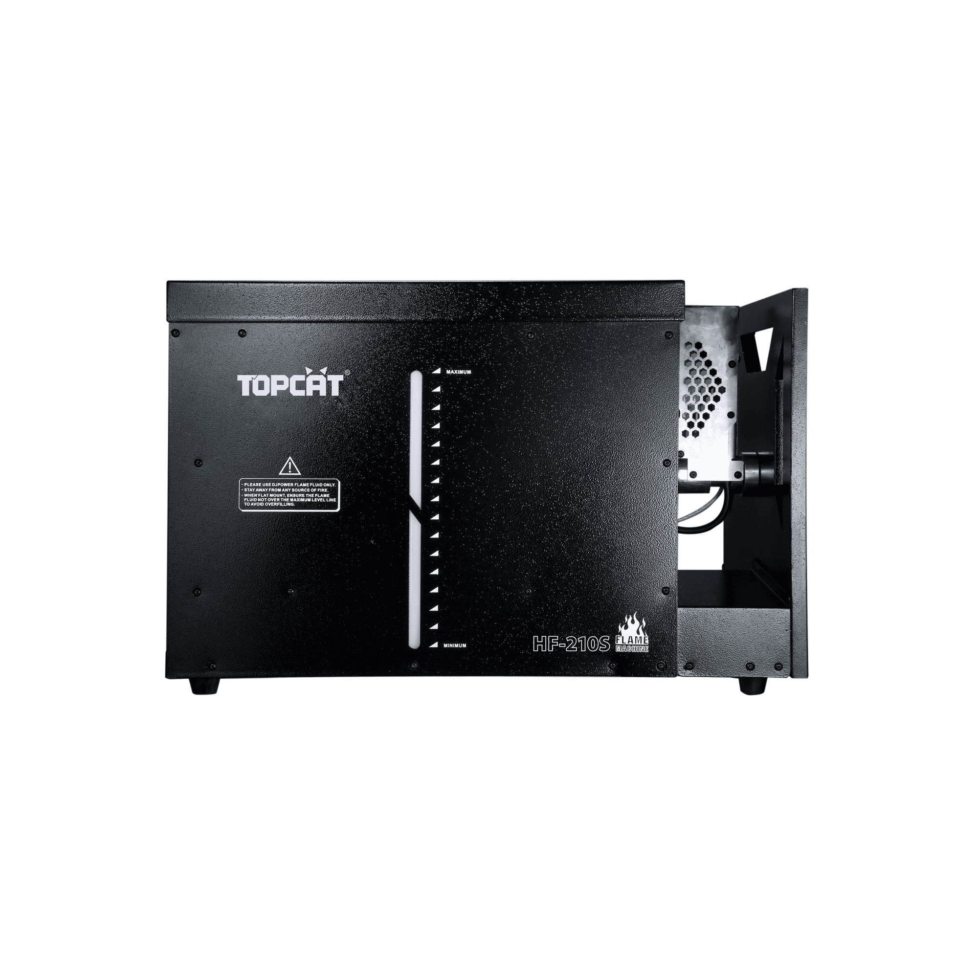 HF-210S - Flame Machine