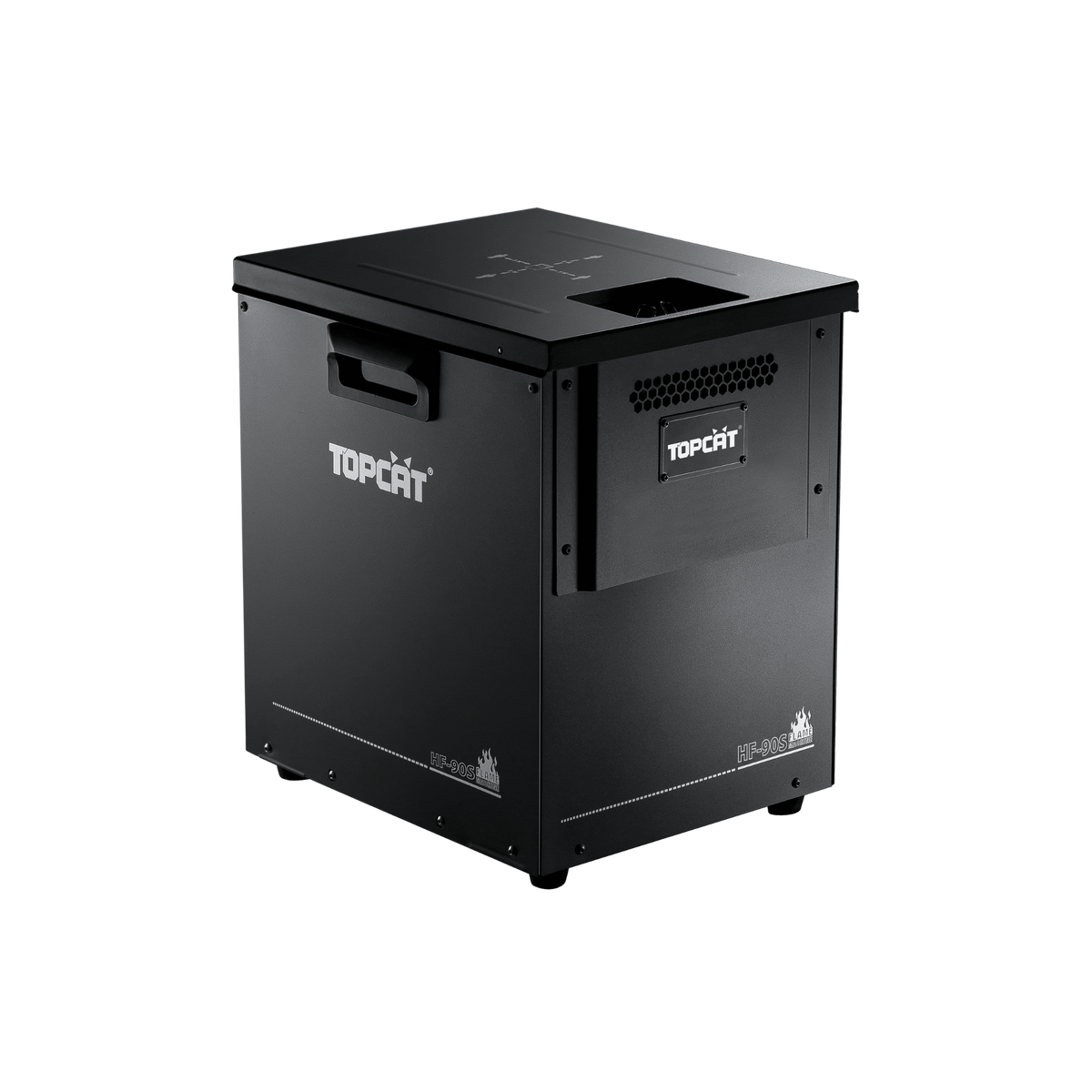 HF-90S - Flame Machine