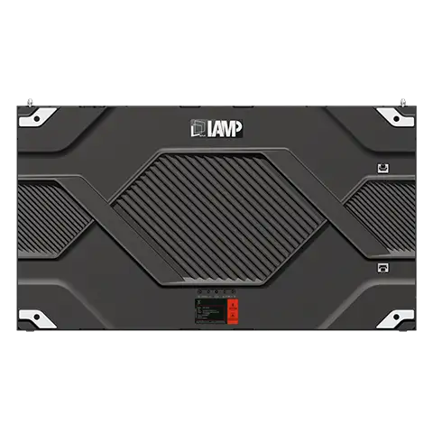 Lampro - L Mini COB - P0.9