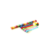 Party Effects Serpentinas - Multicolor - Large