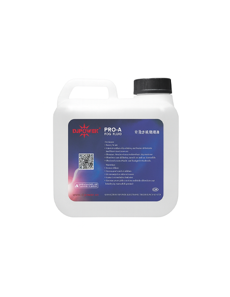 PRO-A - Humo - Caja/4 Garrafas