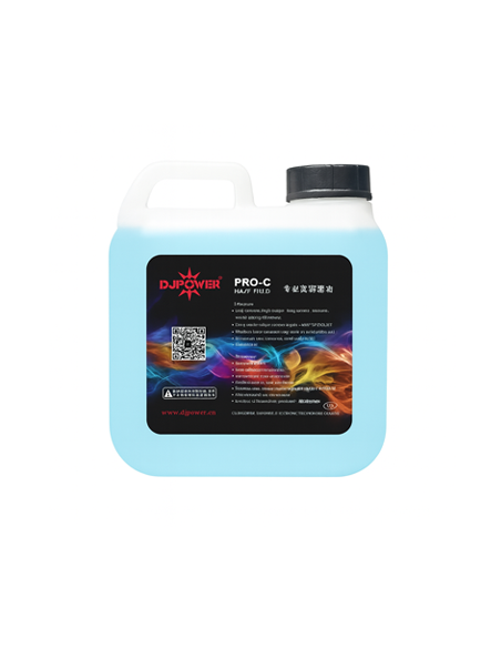 PRO-C - Hazer 5L - Caja/4 Garrafas