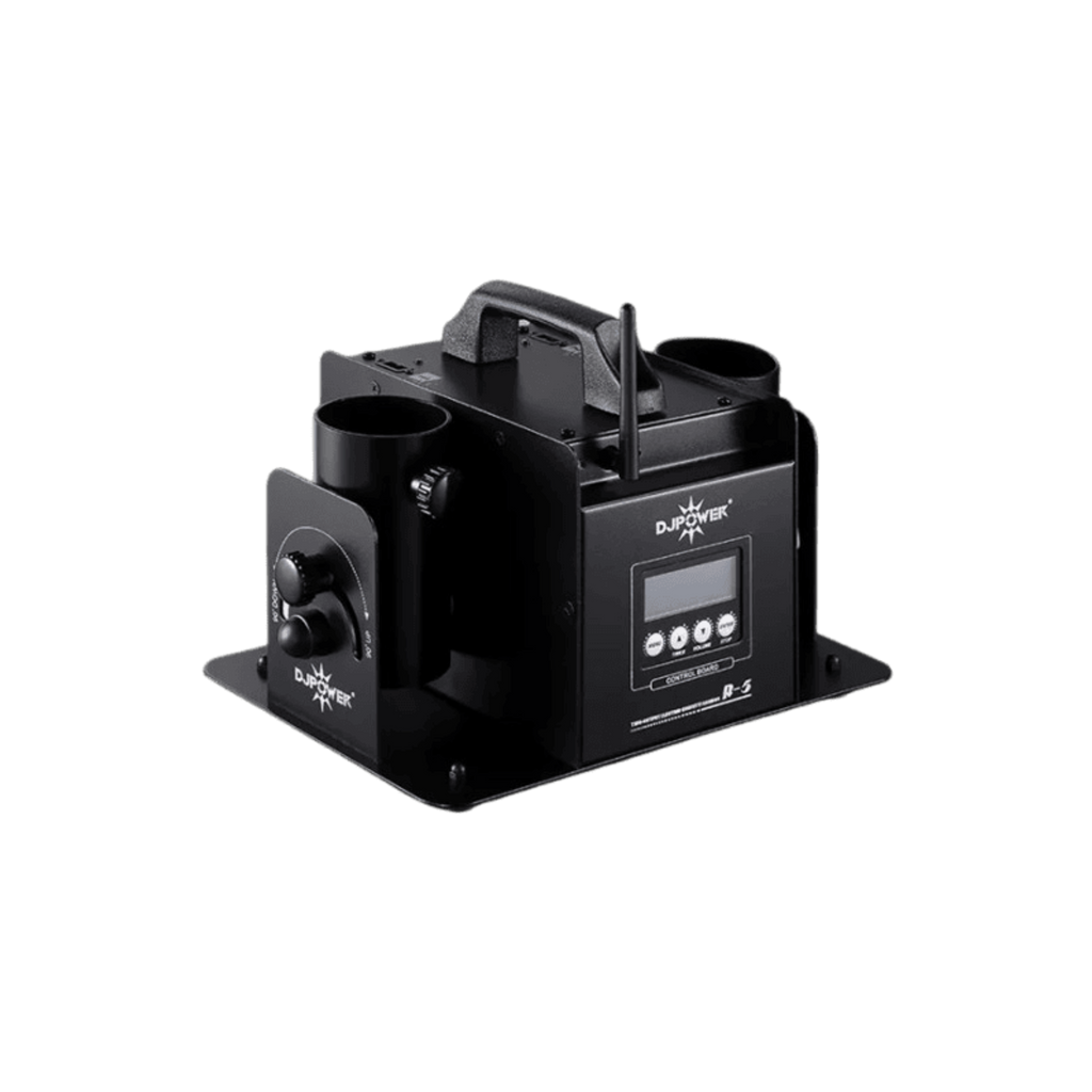 R-5 - Electric Confetti Two Output