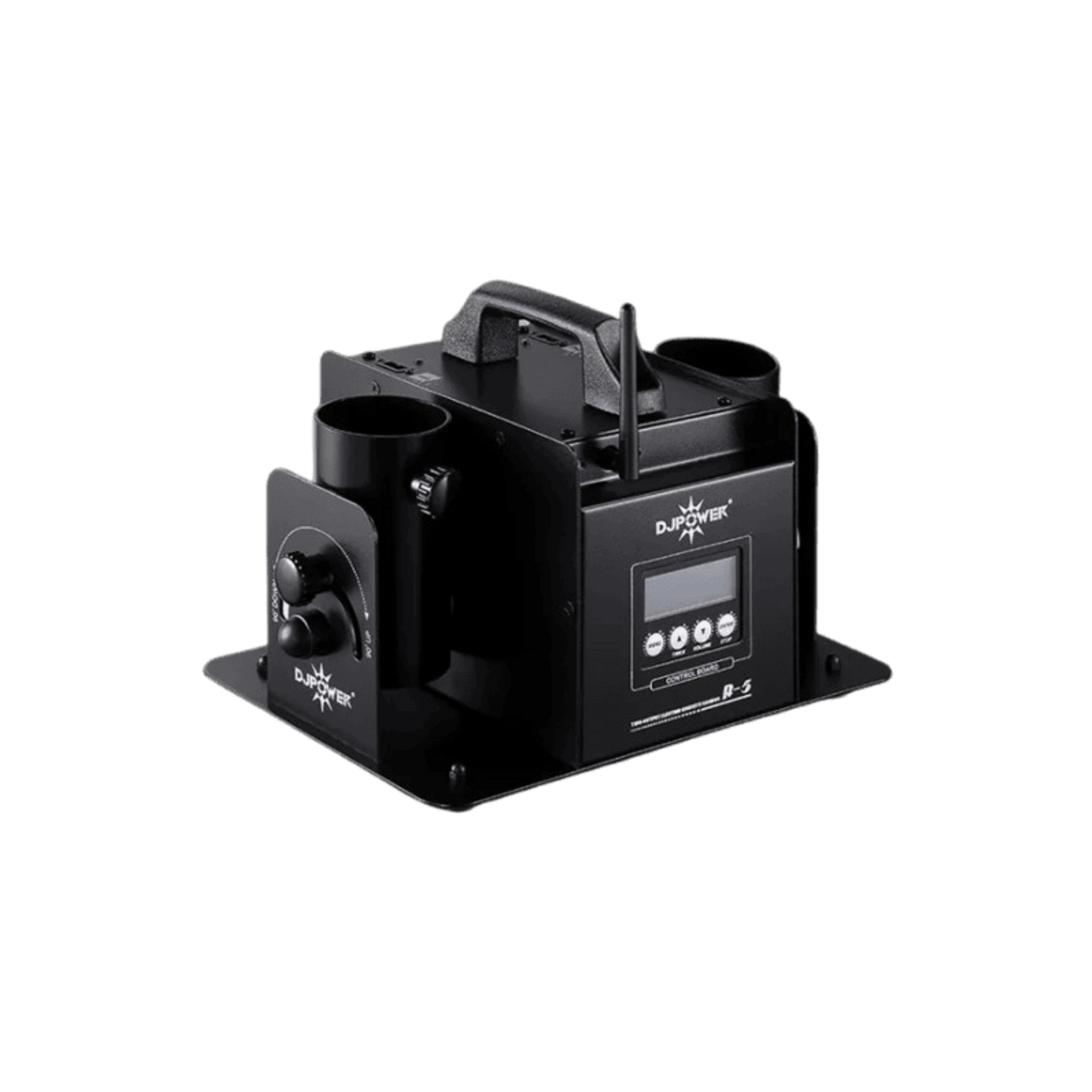 R-5 - Electric Confetti Two Output