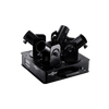 R-6 - Electric Confetti Four Output