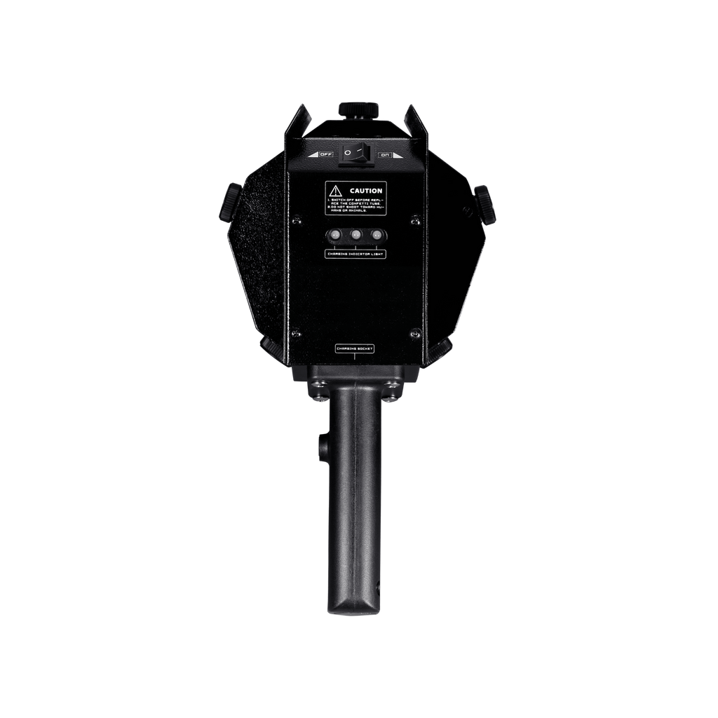 Pistola de Confetti-3