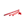 Party Effects Serpentinas - Rojo
