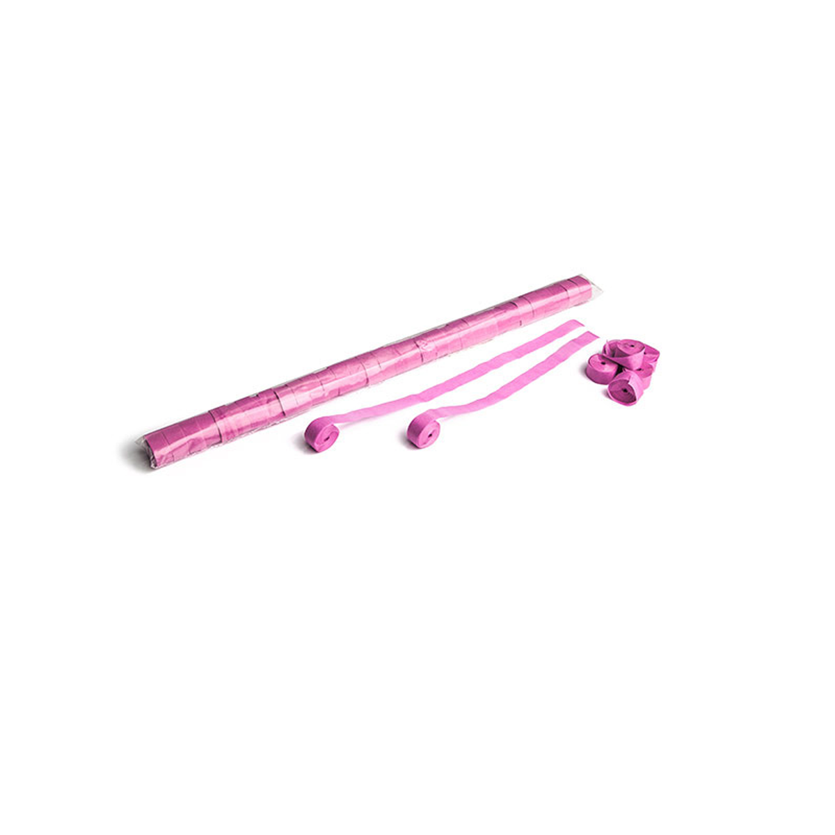 Party Effects Serpentinas - Rosa