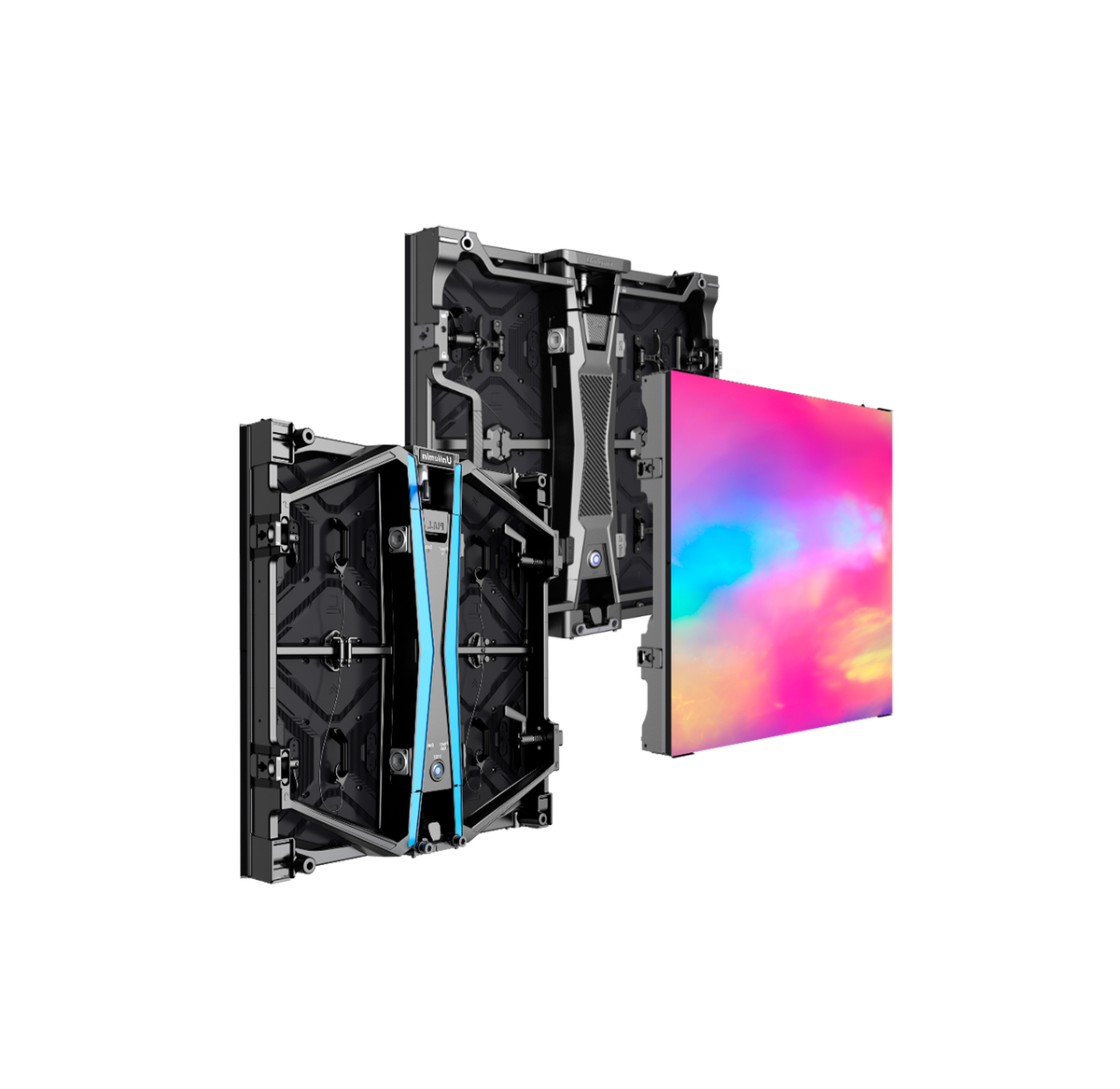 Unlumin - UpadⅣPro - P1.9