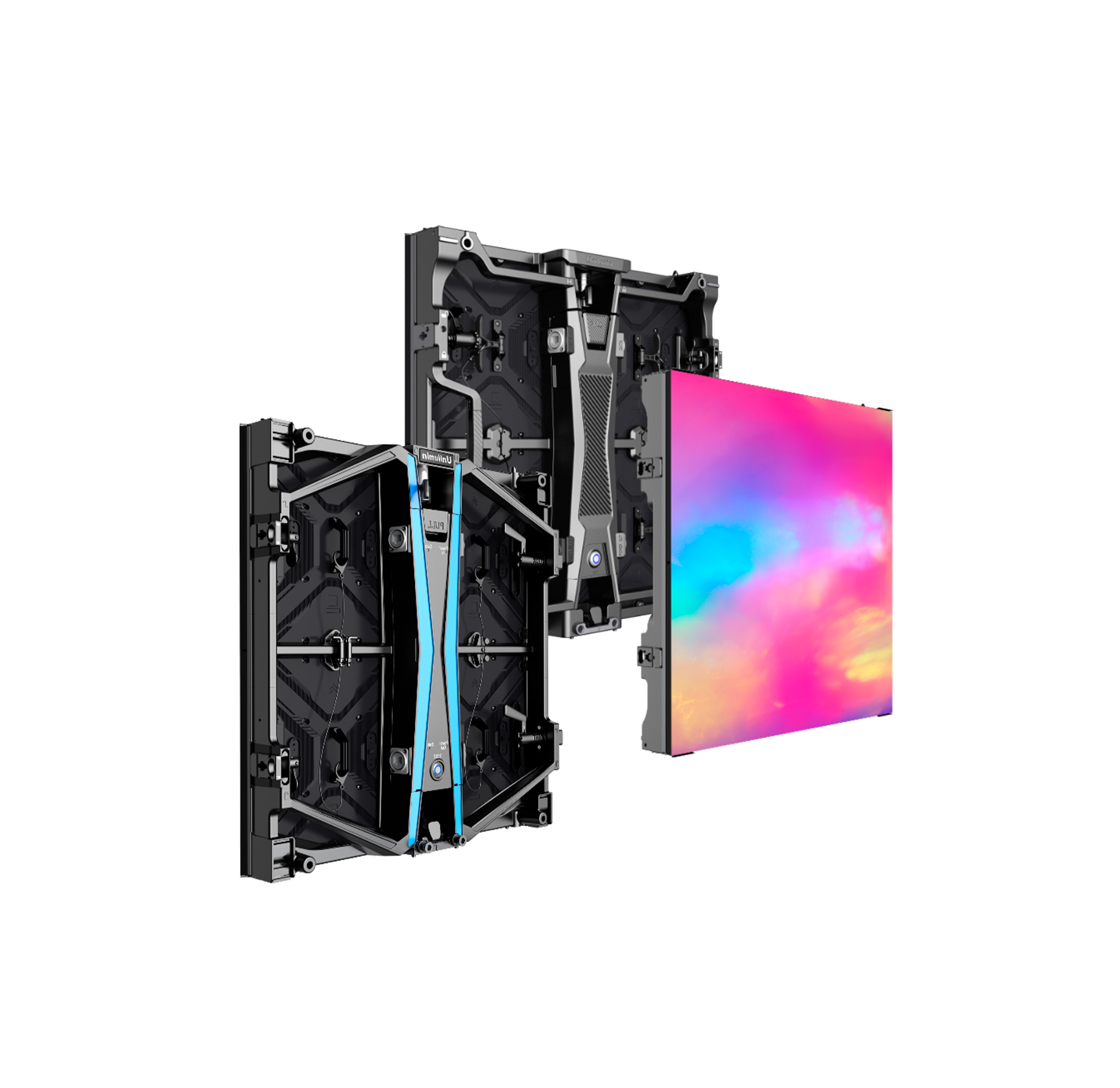 Unlumin - UpadⅣPro - P1.9