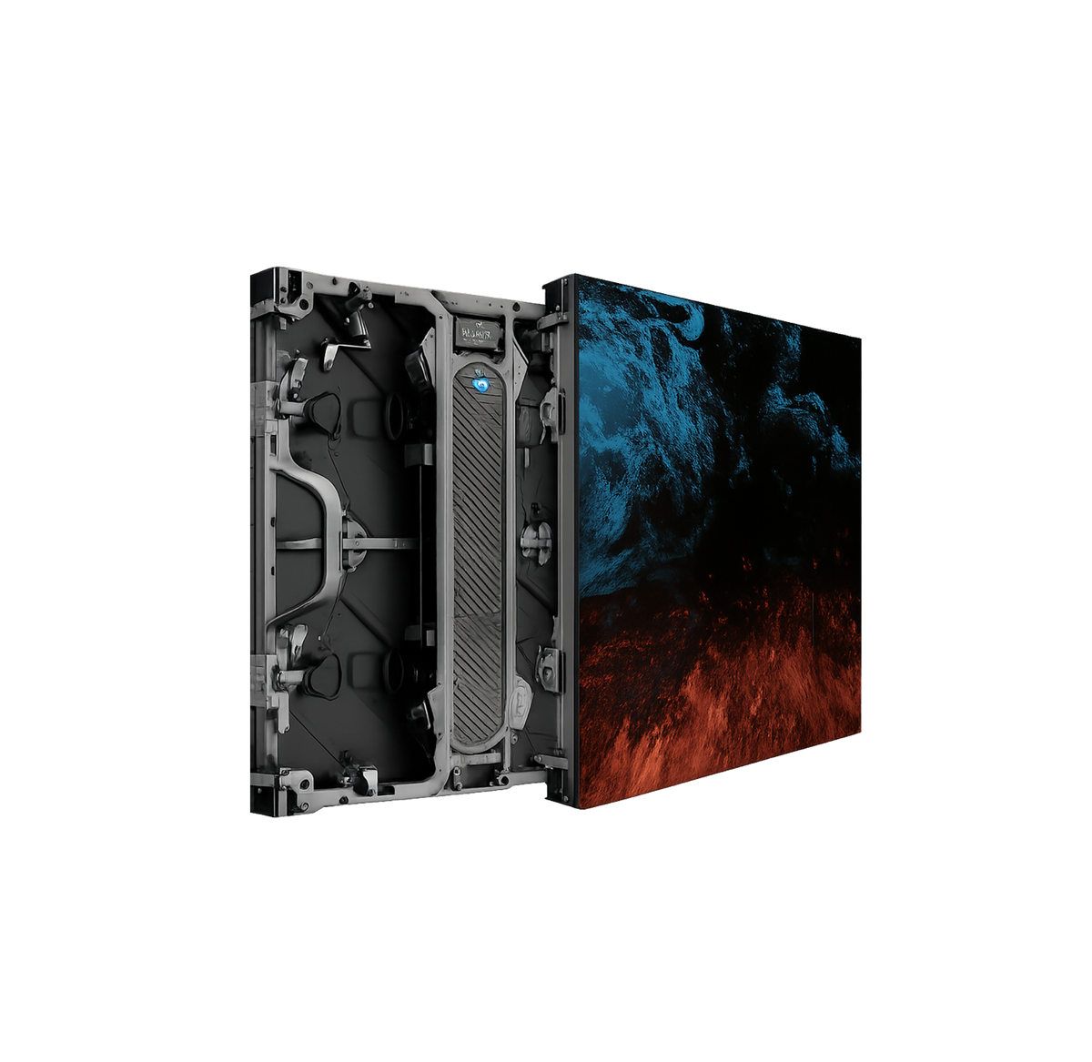 Unilumin - URM III - P1.9