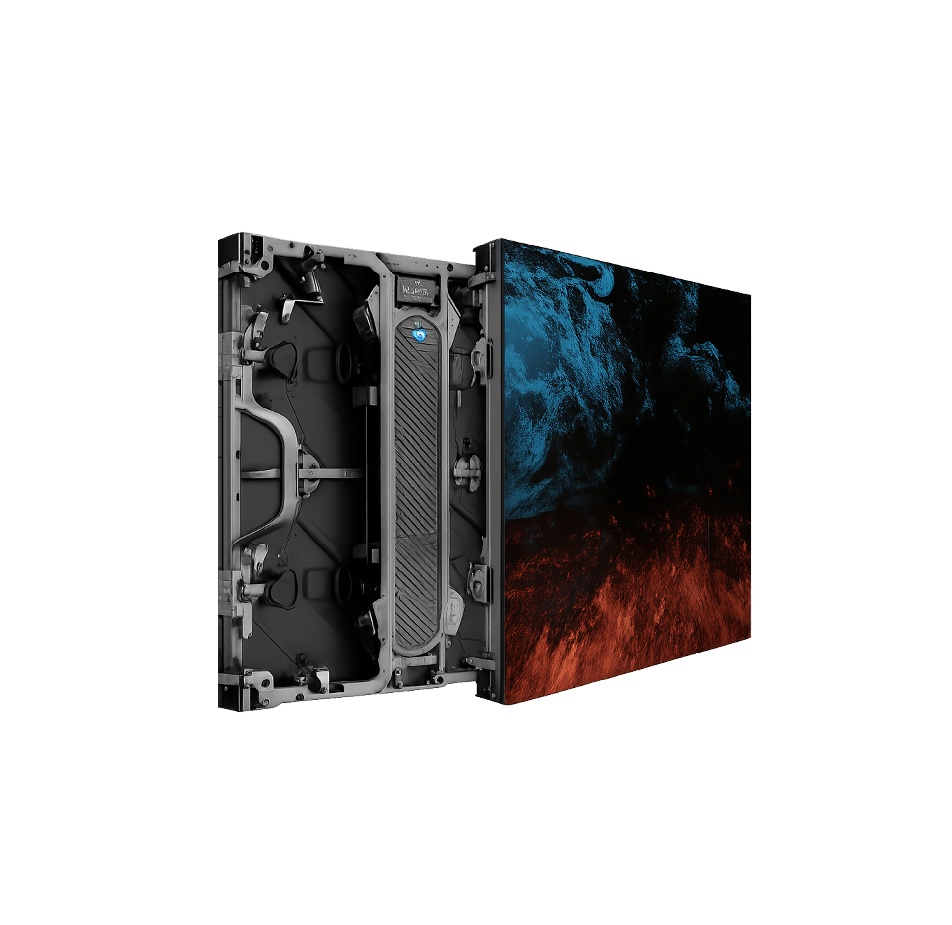 Unilumin - URM III - P1.9