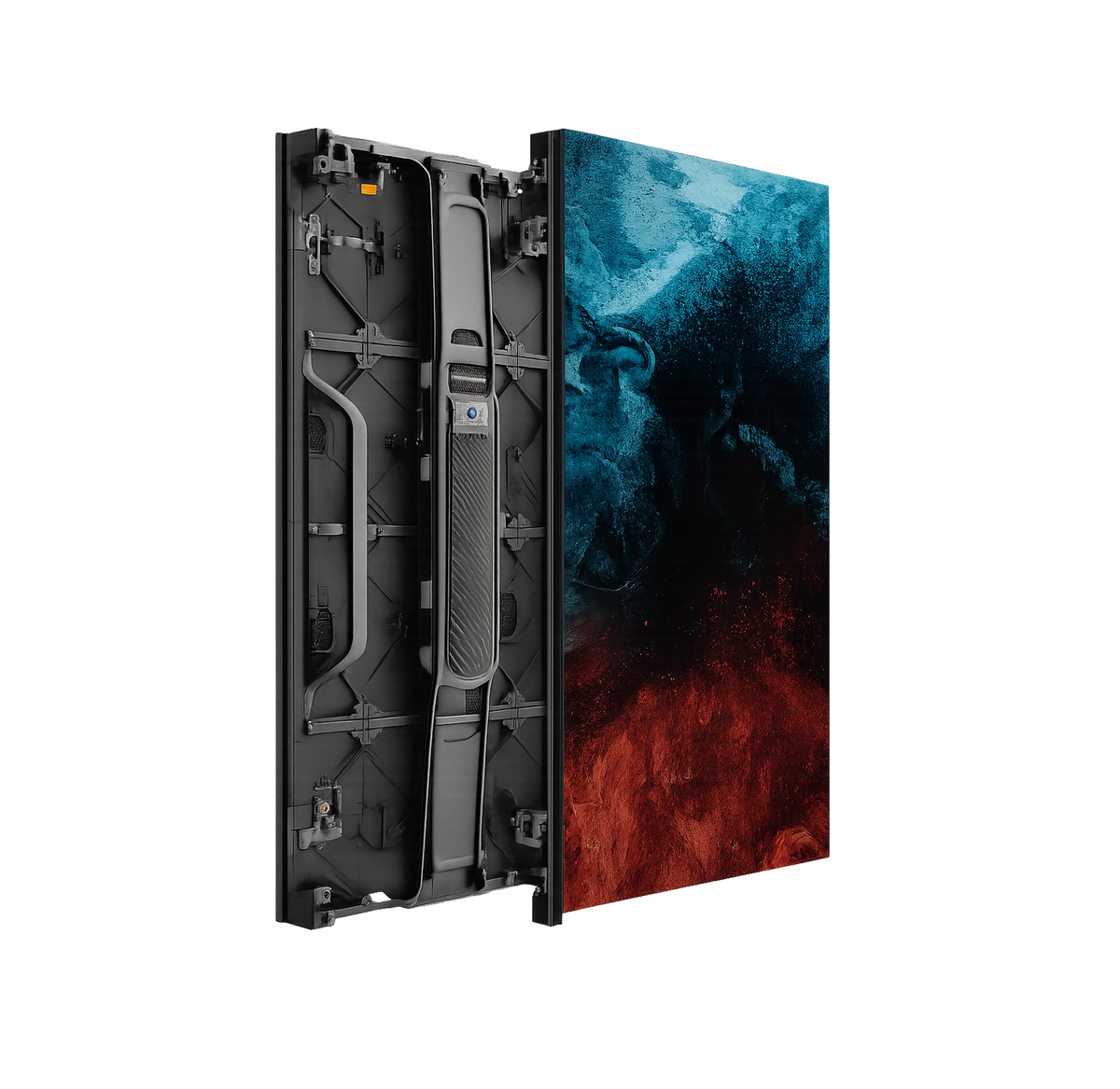 Unilumin - URM III -P3.9