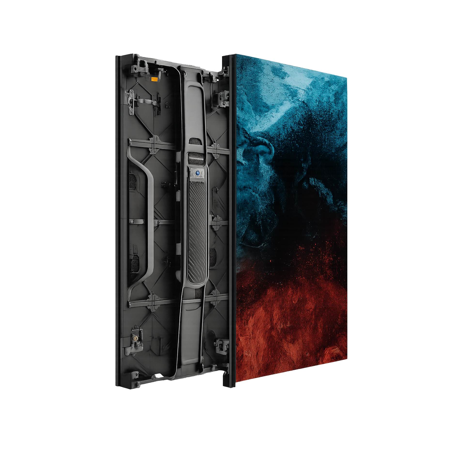 Unilumin - URM III -P3.9