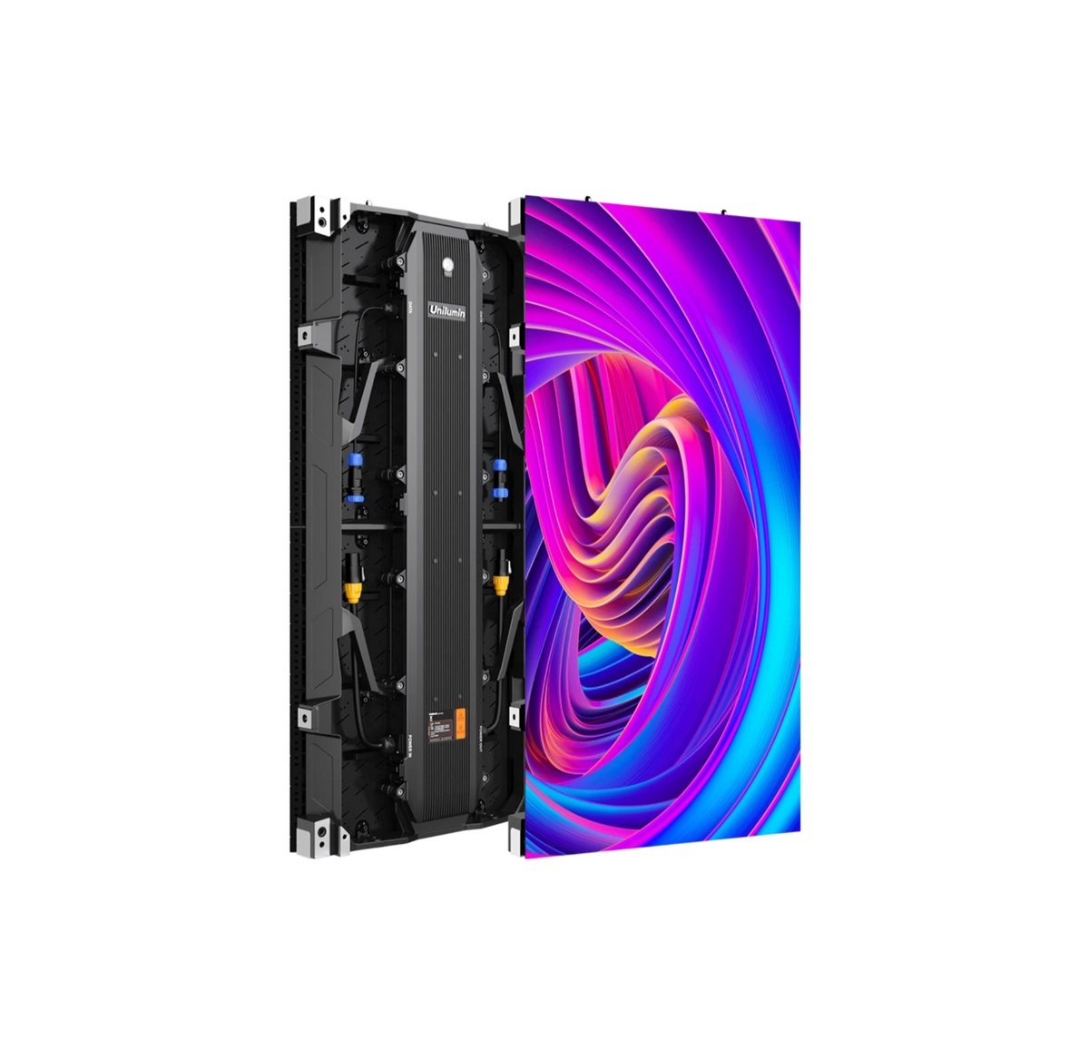 Unilumin - USK III - P2.6