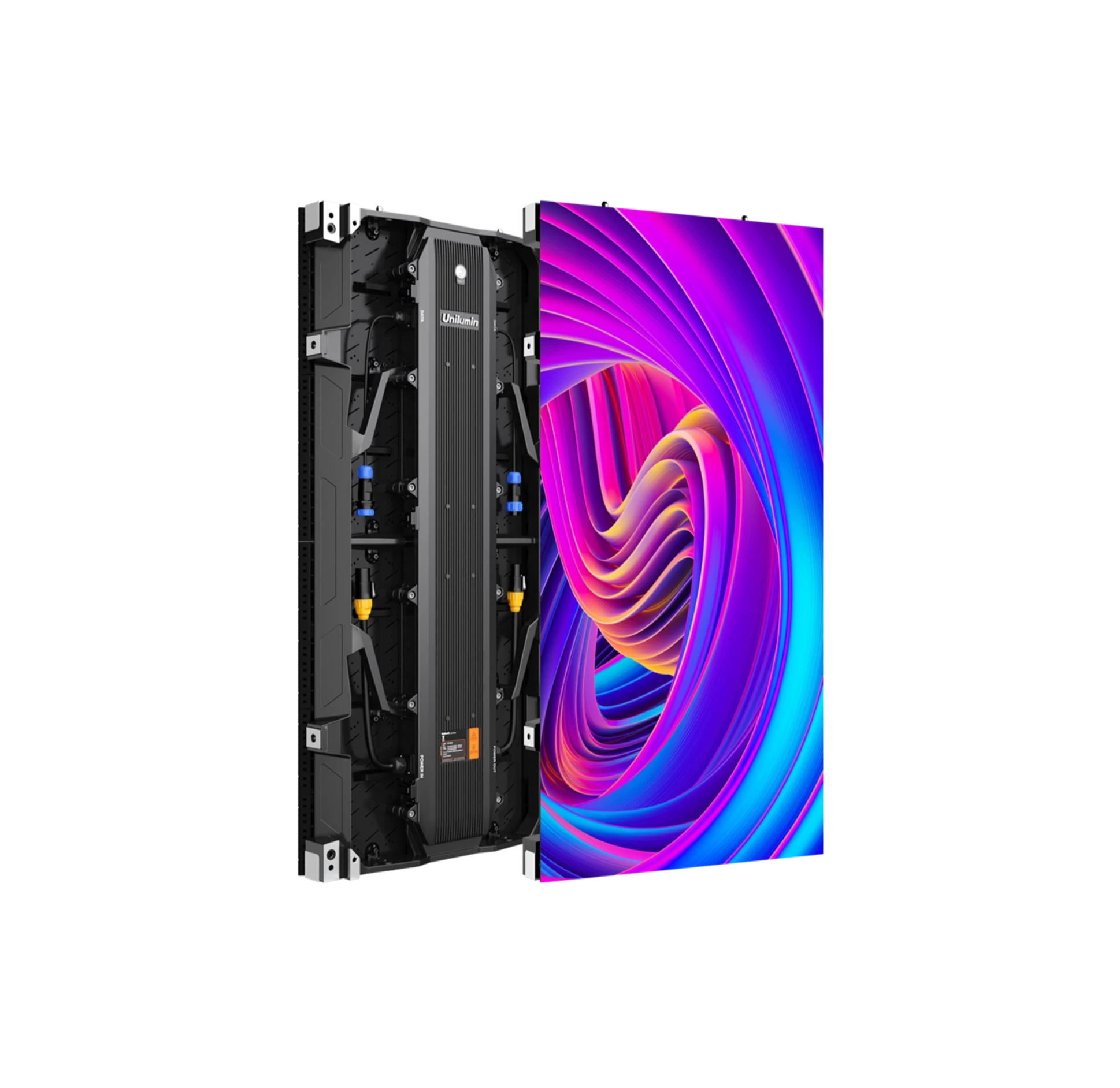 Unilumin - USK III - P2.6